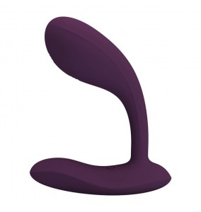 Pretty Love - Baird Invisible Wearable Vibrators (Smart APP Model - Chargeable)